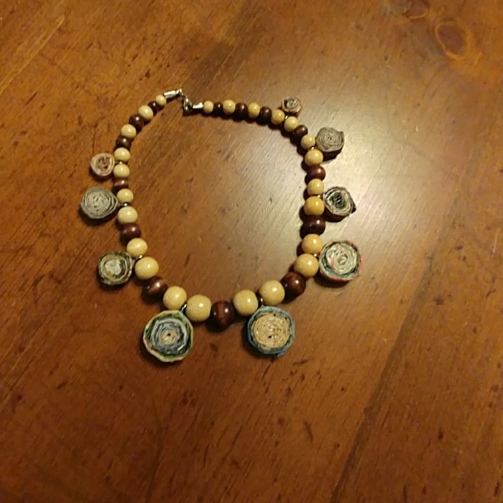Homade necklaces - Picture 5 of 5